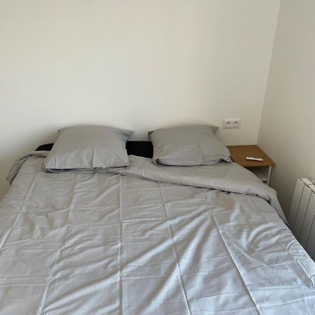 Appartement 2 Chambre Drancy Zewnętrze zdjęcie
