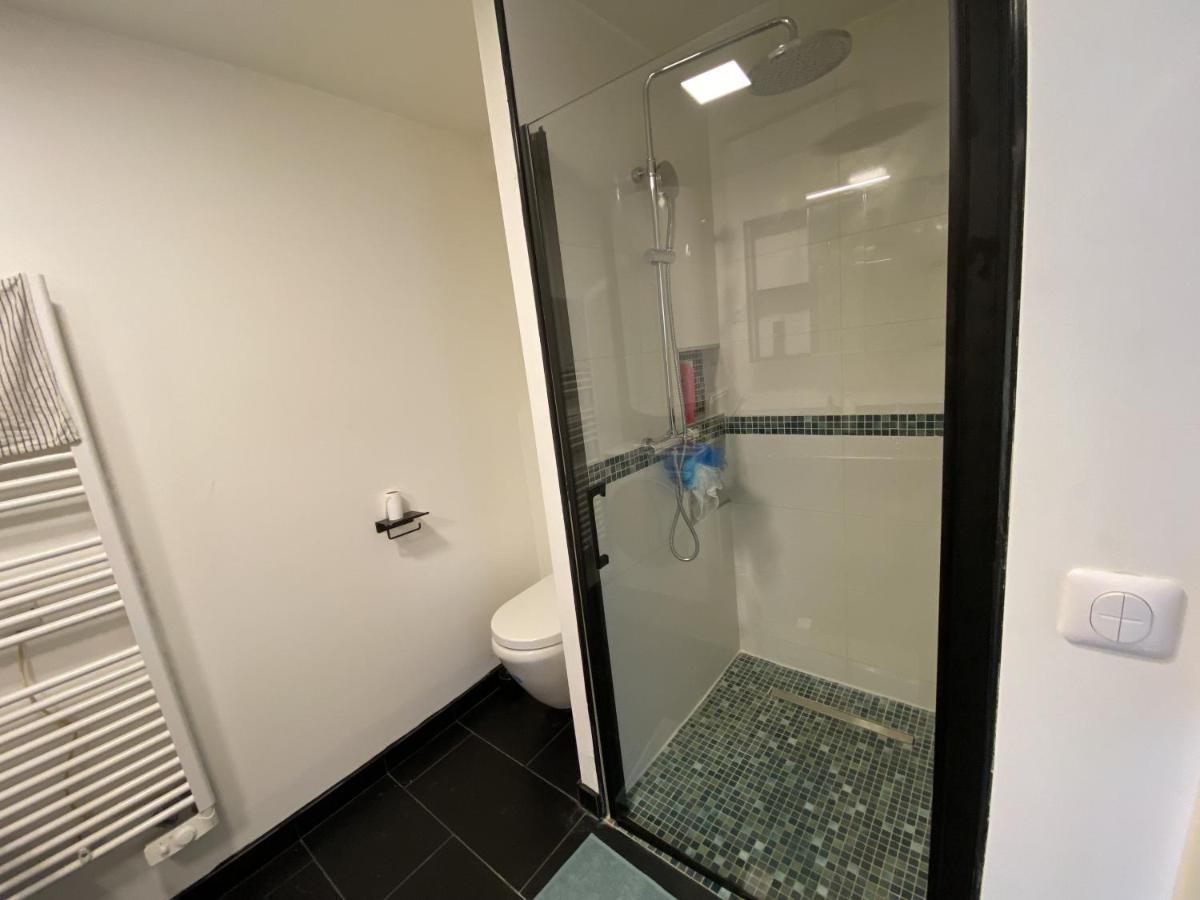 Appartement 2 Chambre Drancy Zewnętrze zdjęcie
