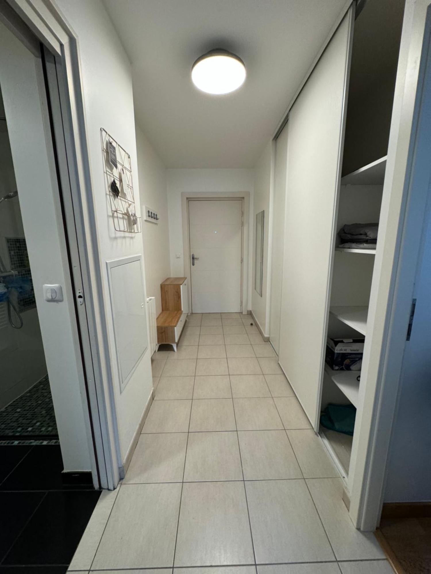 Appartement 2 Chambre Drancy Zewnętrze zdjęcie